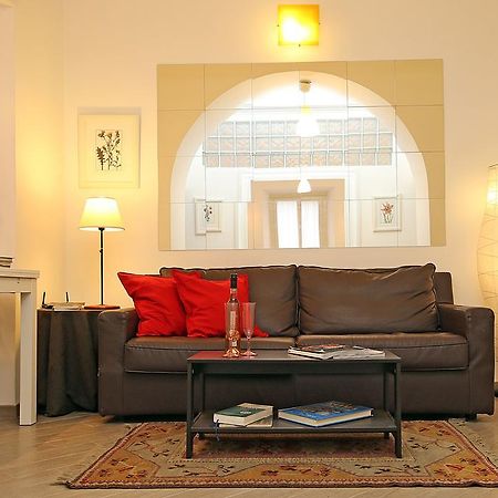 Great Central Apartment Rome Bagian luar foto