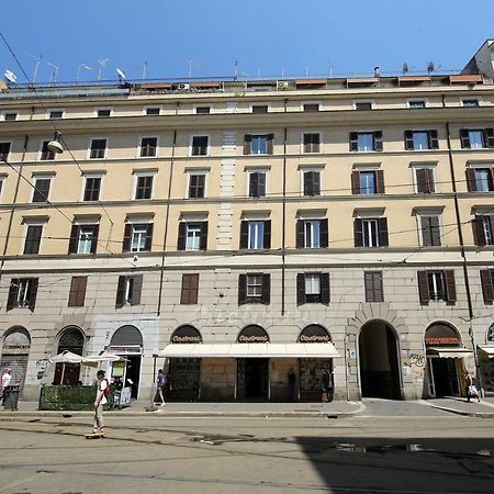 Great Central Apartment Rome Bagian luar foto