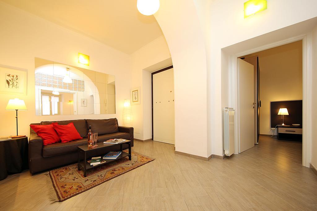 Great Central Apartment Rome Bagian luar foto