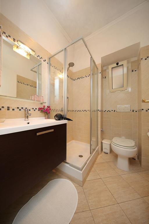 Great Central Apartment Rome Bagian luar foto