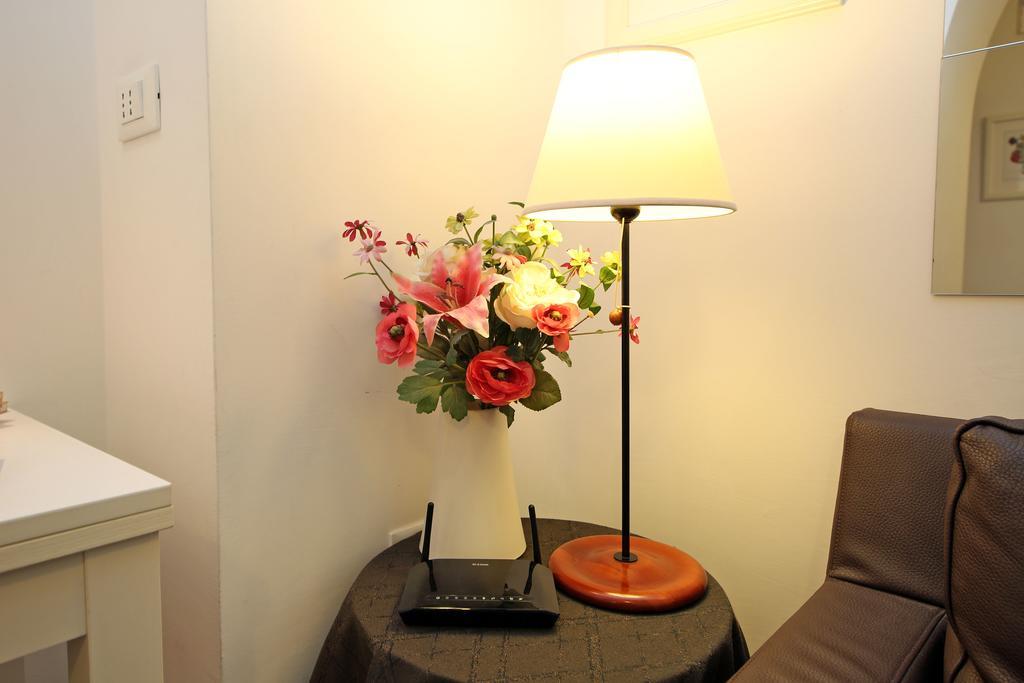 Great Central Apartment Rome Bagian luar foto