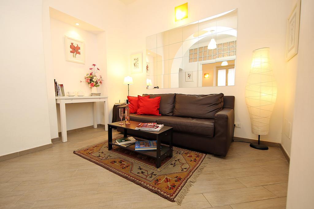 Great Central Apartment Rome Bagian luar foto
