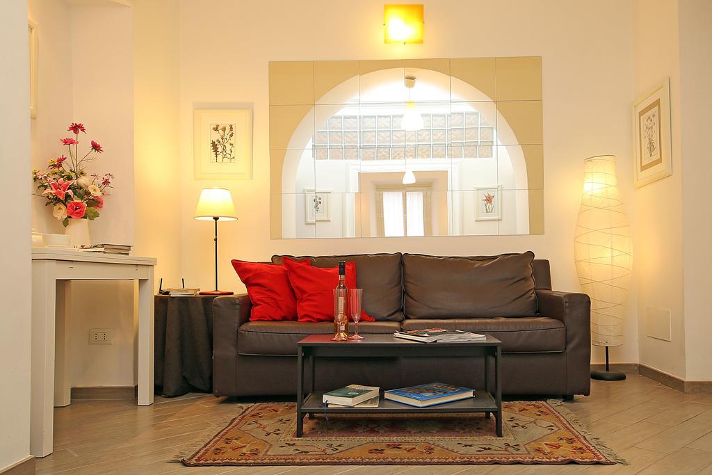 Great Central Apartment Rome Bagian luar foto